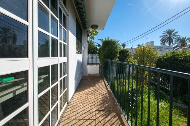 3 soverom Villa til salgs i Alcalá de Guadaira med svømmebasseng - € 279 800 (Ref: 8308673)