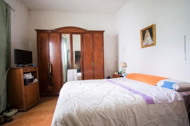 Grunde uden byggetilladelser til salg i Coria del Río - € 127.260 (Ref: 8308720)