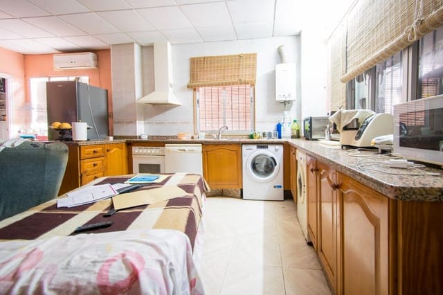 Grunde uden byggetilladelser til salg i Coria del Río - € 127.260 (Ref: 8308720)