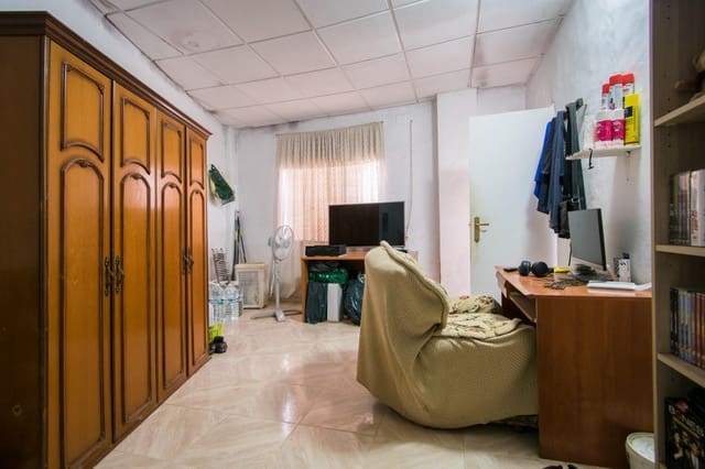 Grunde uden byggetilladelser til salg i Coria del Río - € 127.260 (Ref: 8308720)