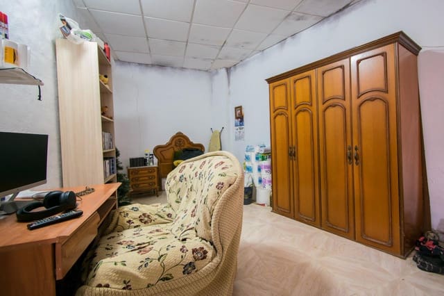 Grunde uden byggetilladelser til salg i Coria del Río - € 127.260 (Ref: 8308720)