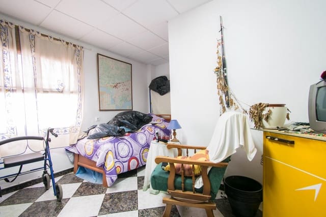 Grunde uden byggetilladelser til salg i Coria del Río - € 127.260 (Ref: 8308720)