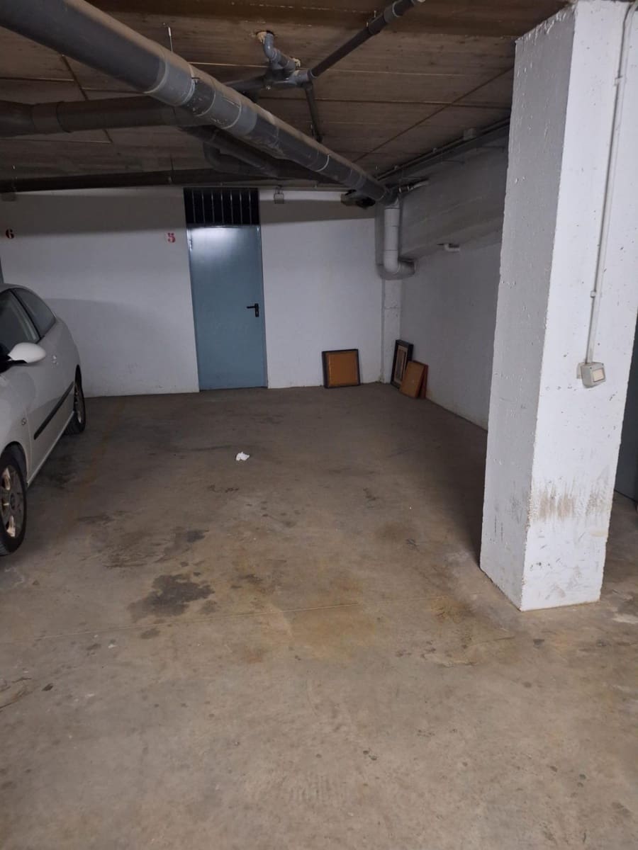 Garage for sale in Coria del Rio - € 7,815 (Ref: 8308728)
