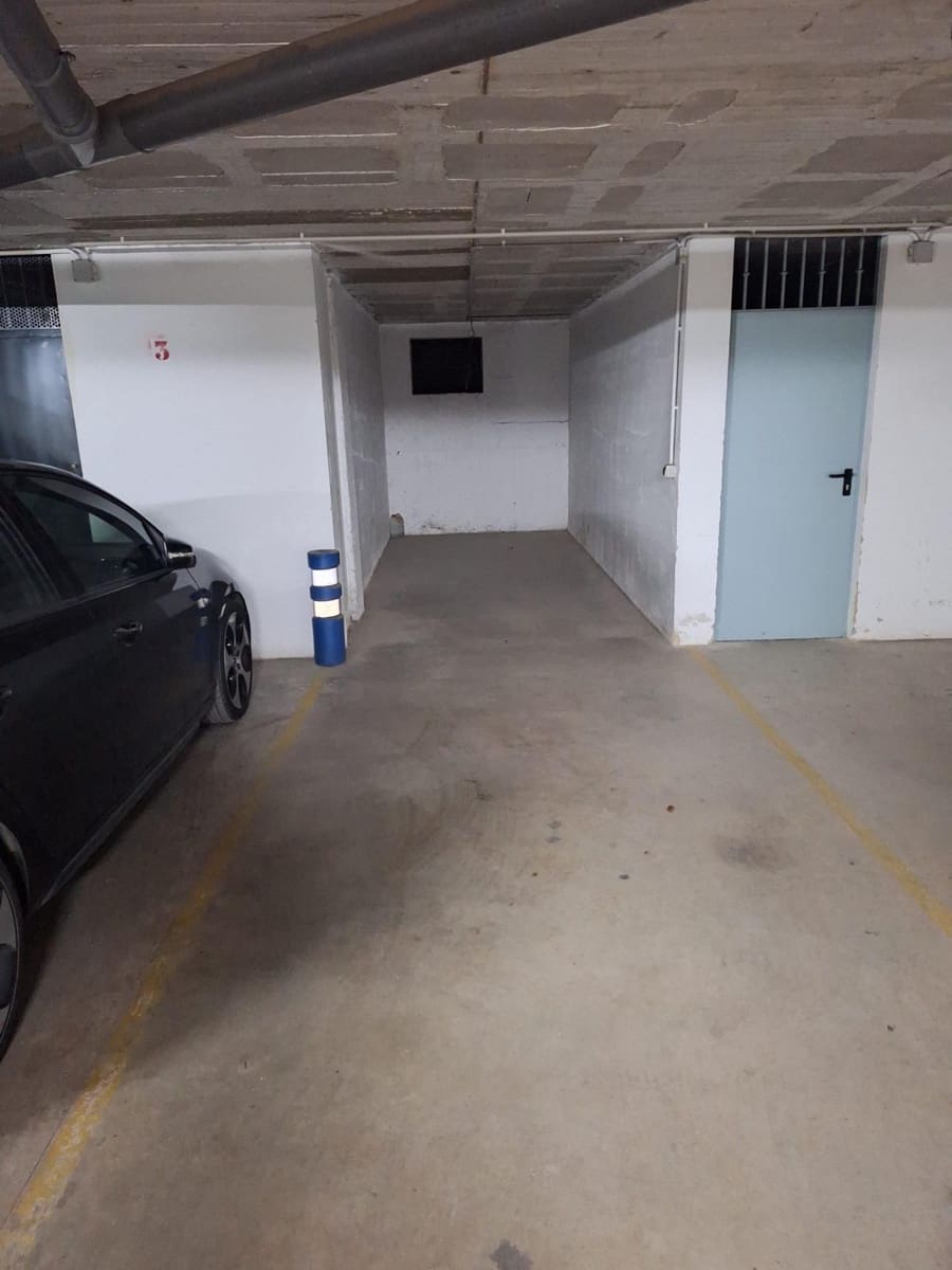 Garage for sale in Coria del Rio - € 7,815 (Ref: 8308728)
