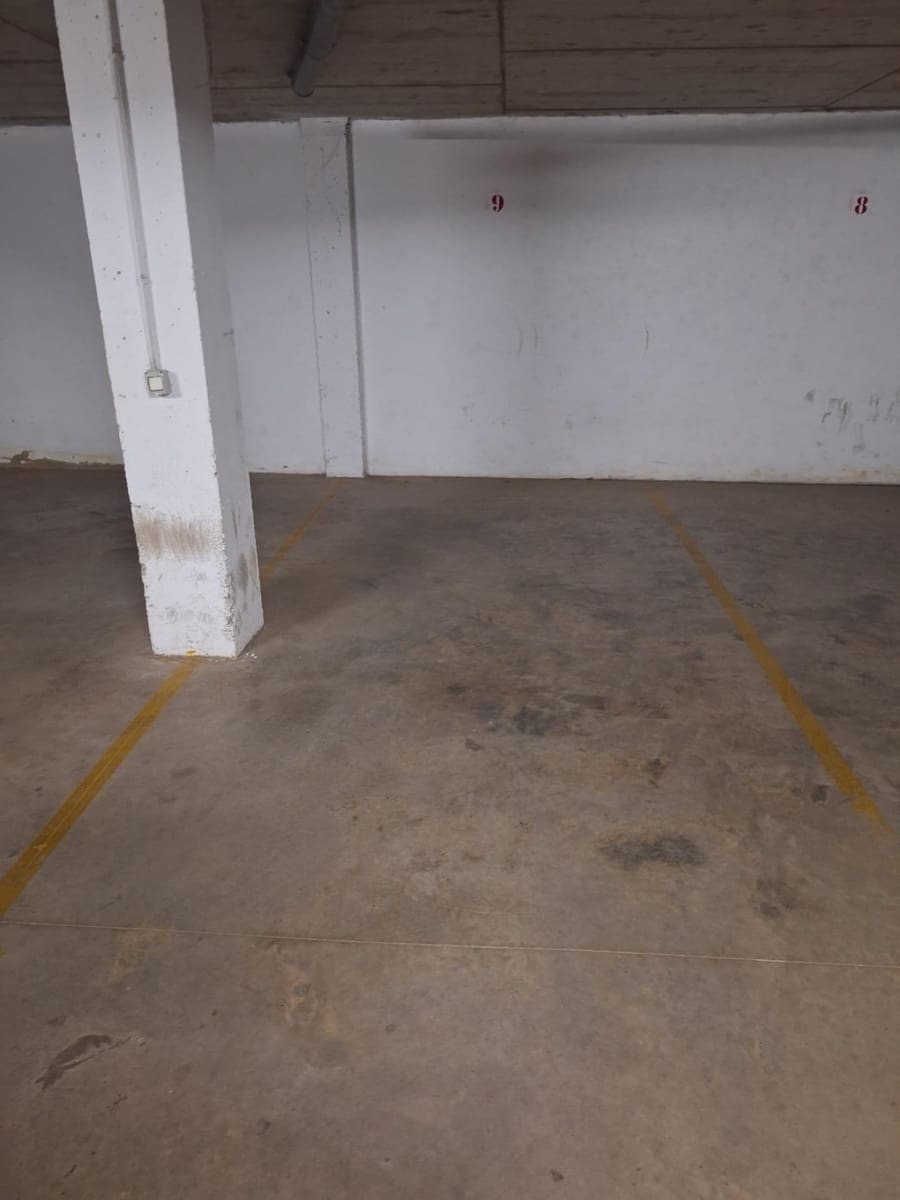 Garage for sale in Coria del Rio - € 7,815 (Ref: 8308728)