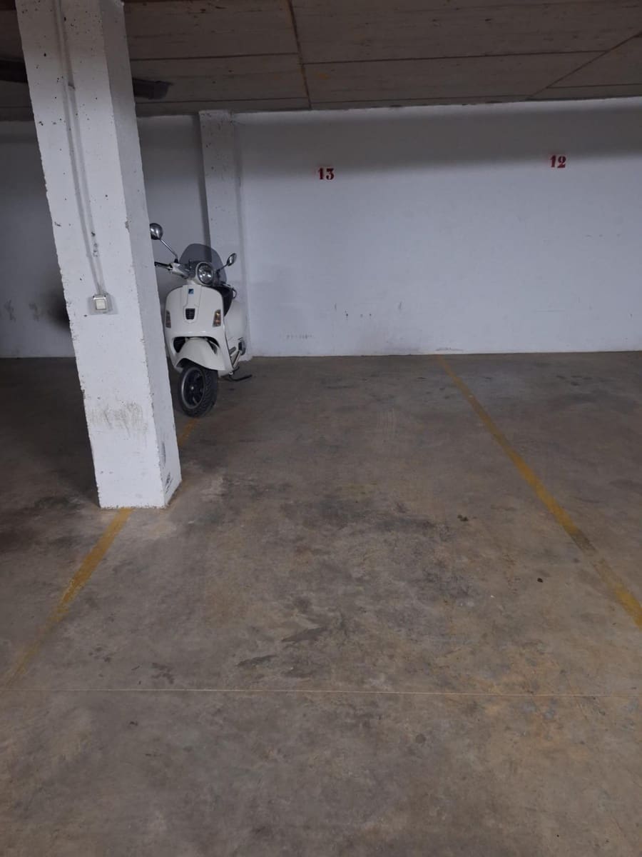 Garage for sale in Coria del Rio - € 7,815 (Ref: 8308728)