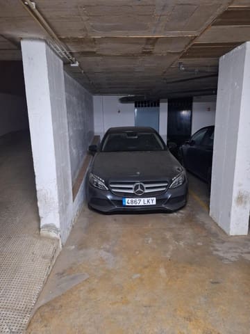 Garage for sale in Coria del Río - € 7,815 (Ref: 8308728)