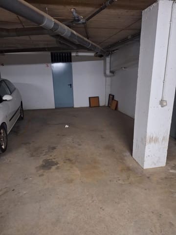 Garage for sale in Coria del Río - € 7,815 (Ref: 8308728)