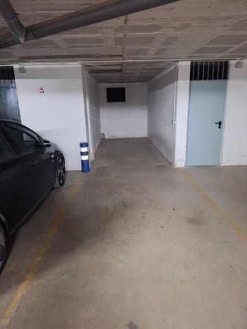 Garage for sale in Coria del Río - € 7,815 (Ref: 8308728)