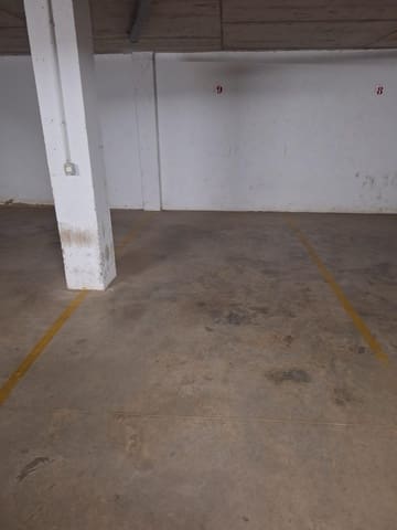 Garage for sale in Coria del Río - € 7,815 (Ref: 8308728)