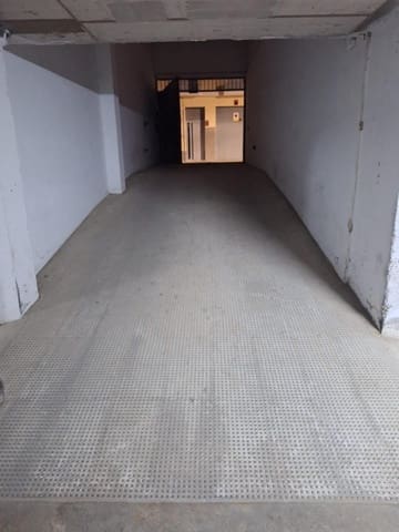 Garage for sale in Coria del Río - € 7,815 (Ref: 8308728)