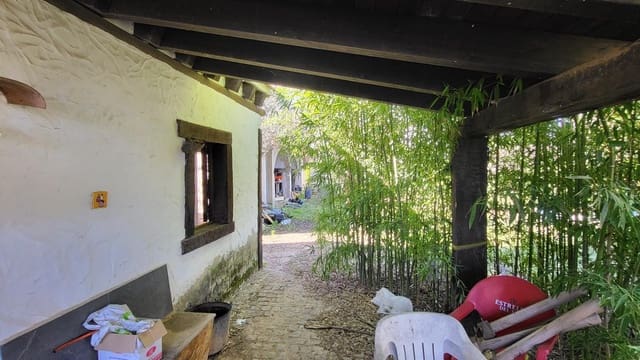 4 soveværelse Finca/Landehus til salg i Pilas med swimmingpool - € 250.000 (Ref: 8308771)