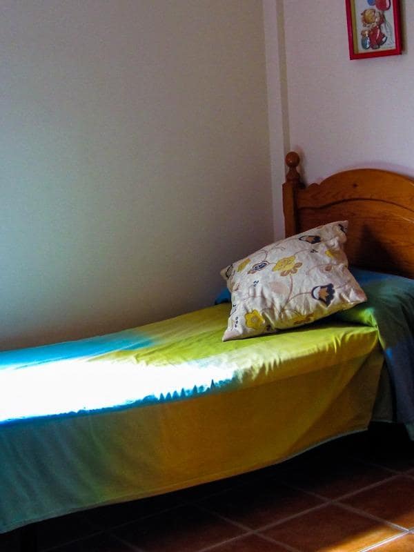 3 soveværelse Finca/Landehus til salg i Cala med garage - € 99.000 (Ref: 8308779)