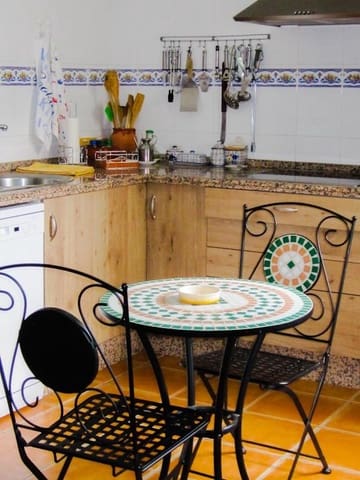 3 quarto Quinta/Casa Rural para venda em Cala com garagem - 99 000 € (Ref: 8308779)