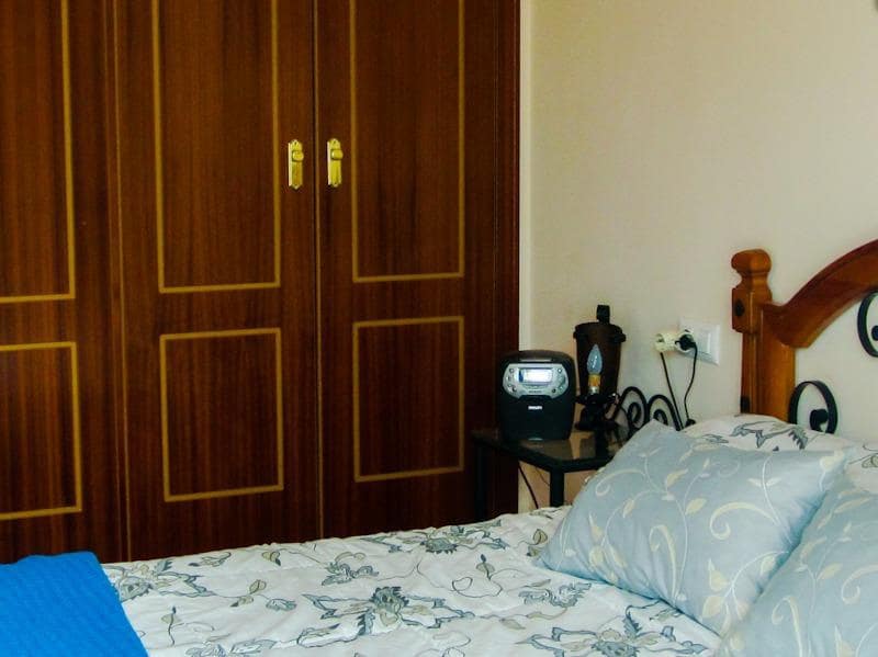 3 soveværelse Finca/Landehus til salg i Cala med garage - € 99.000 (Ref: 8308779)