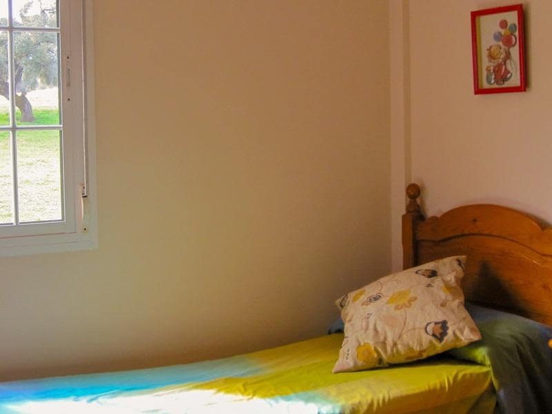 3 soveværelse Finca/Landehus til salg i Cala med garage - € 99.000 (Ref: 8308779)