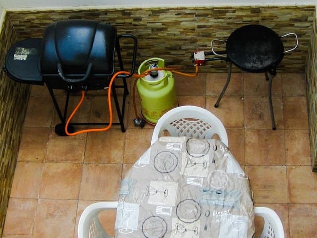 3 quarto Quinta/Casa Rural para venda em Cala com garagem - 99 000 € (Ref: 8308779)