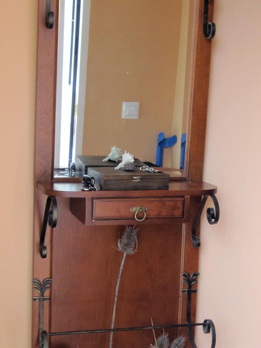 3 soveværelse Finca/Landehus til salg i Cala med garage - € 99.000 (Ref: 8308779)