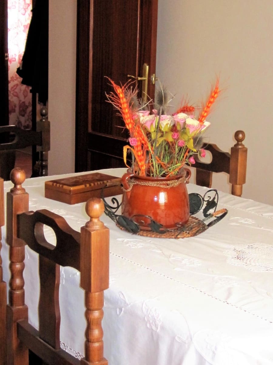 3 soveværelse Finca/Landehus til salg i Cala med garage - € 99.000 (Ref: 8308779)