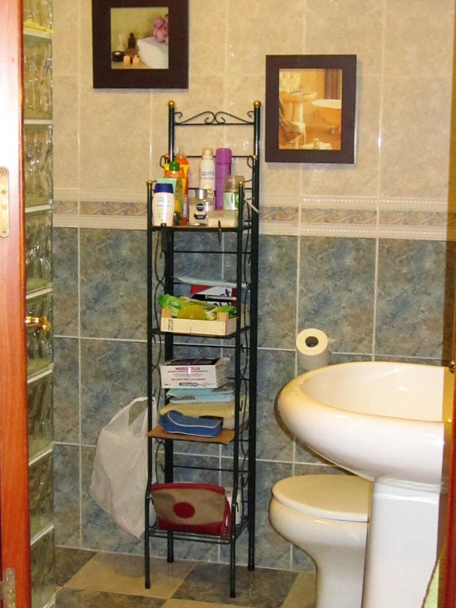 3 soveværelse Finca/Landehus til salg i Cala med garage - € 99.000 (Ref: 8308779)