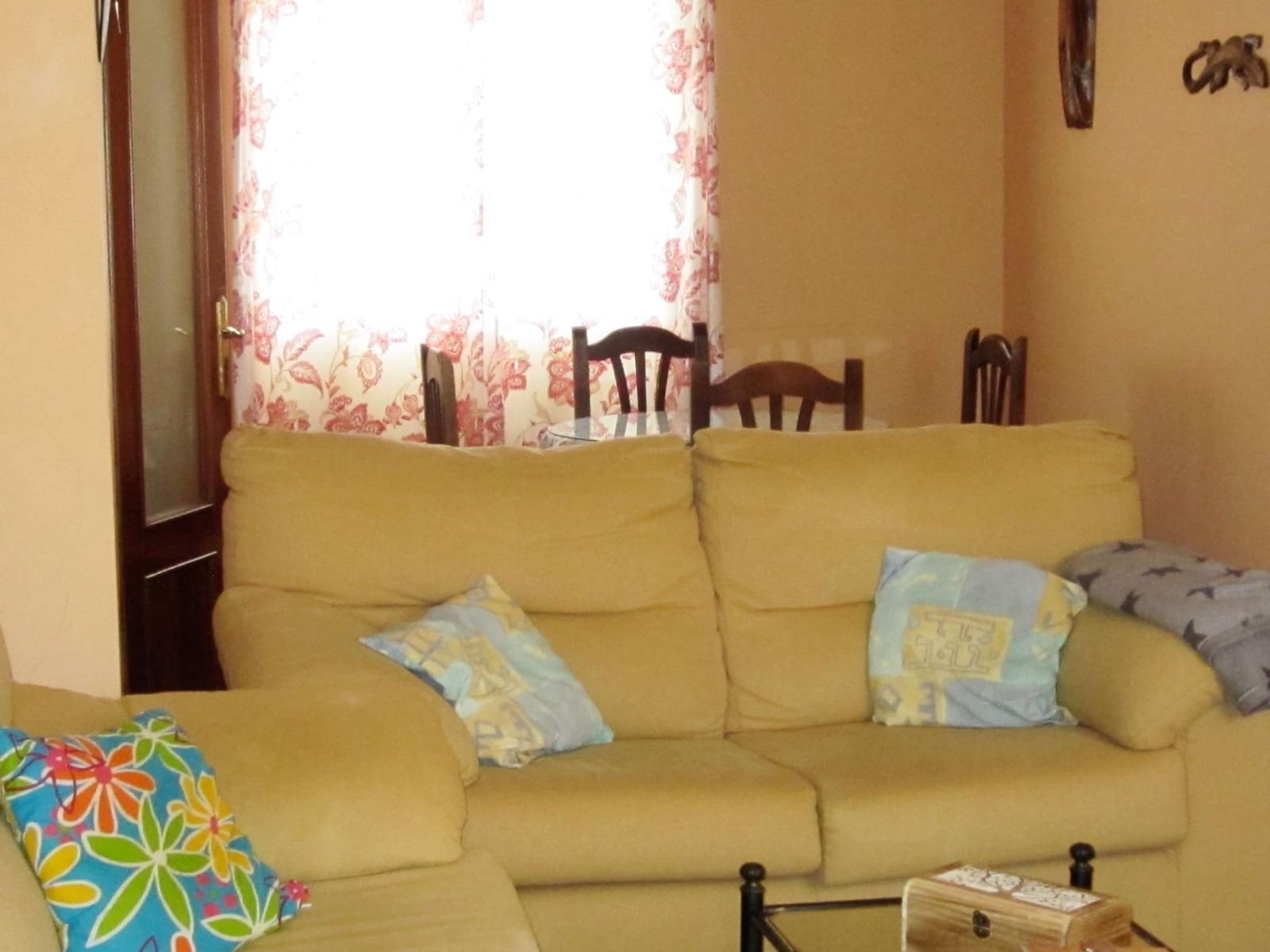 3 soveværelse Finca/Landehus til salg i Cala med garage - € 99.000 (Ref: 8308779)