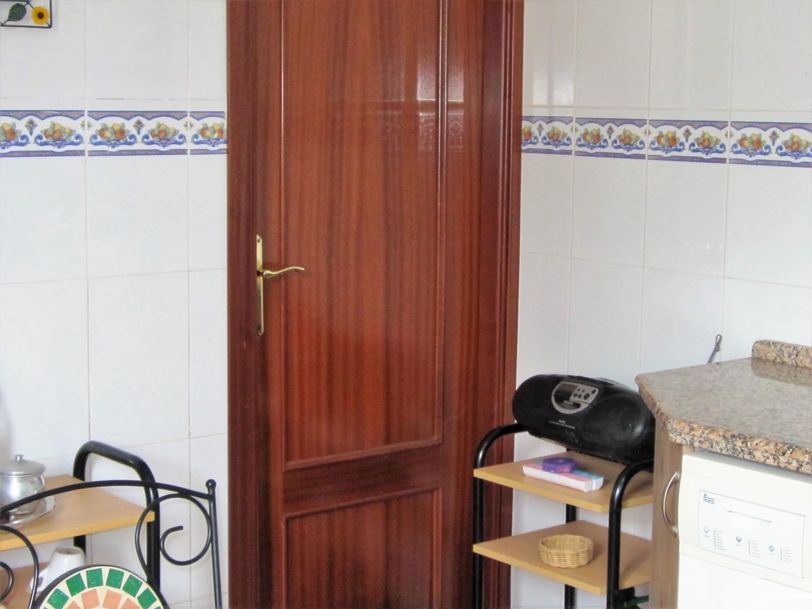 3 soveværelse Finca/Landehus til salg i Cala med garage - € 99.000 (Ref: 8308779)