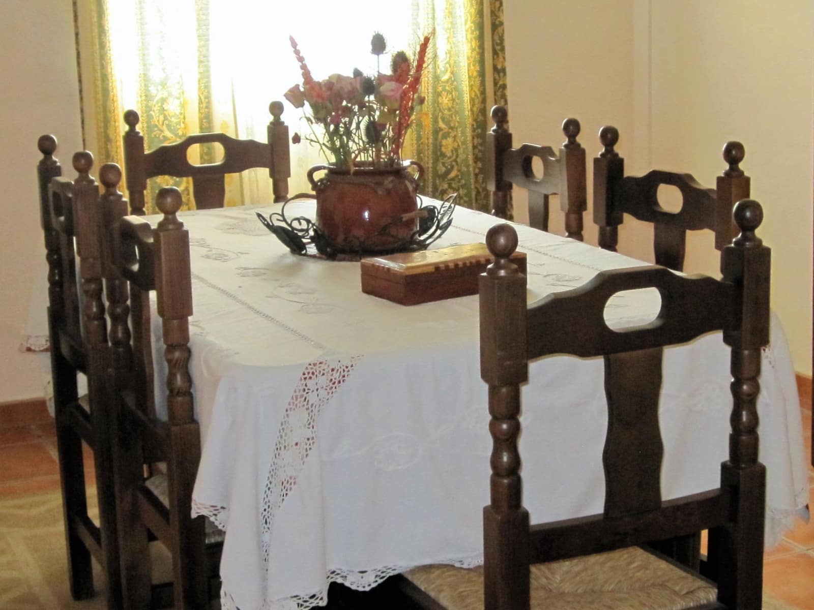 3 soveværelse Finca/Landehus til salg i Cala med garage - € 99.000 (Ref: 8308779)