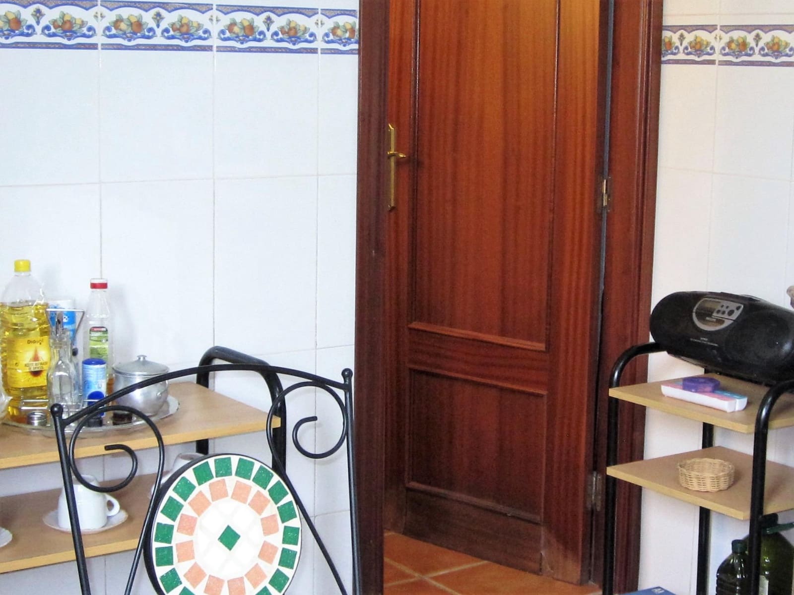 3 soveværelse Finca/Landehus til salg i Cala med garage - € 99.000 (Ref: 8308779)