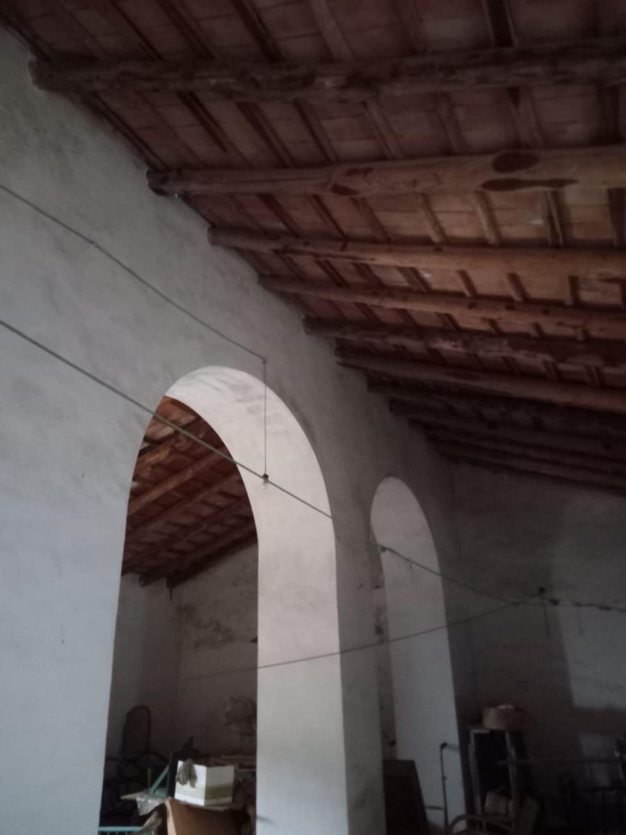 5 quarto Casa em Banda para venda em El Pedroso - 150 000 € (Ref: 8308787)