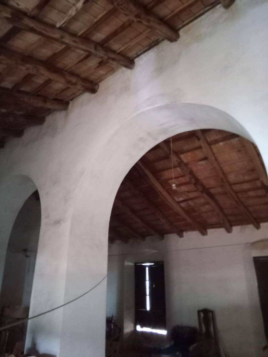 5 quarto Casa em Banda para venda em El Pedroso - 150 000 € (Ref: 8308787)