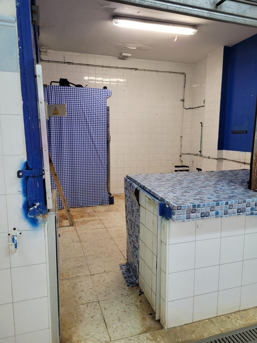 Erhverv til salg i Sevilla by - € 20.000 (Ref: 8308795)