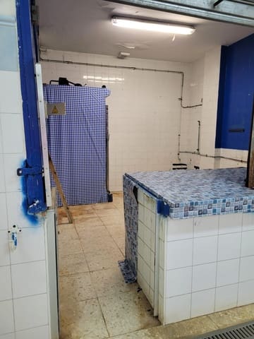 Erhverv til salg i Sevilla by - € 20.000 (Ref: 8308795)