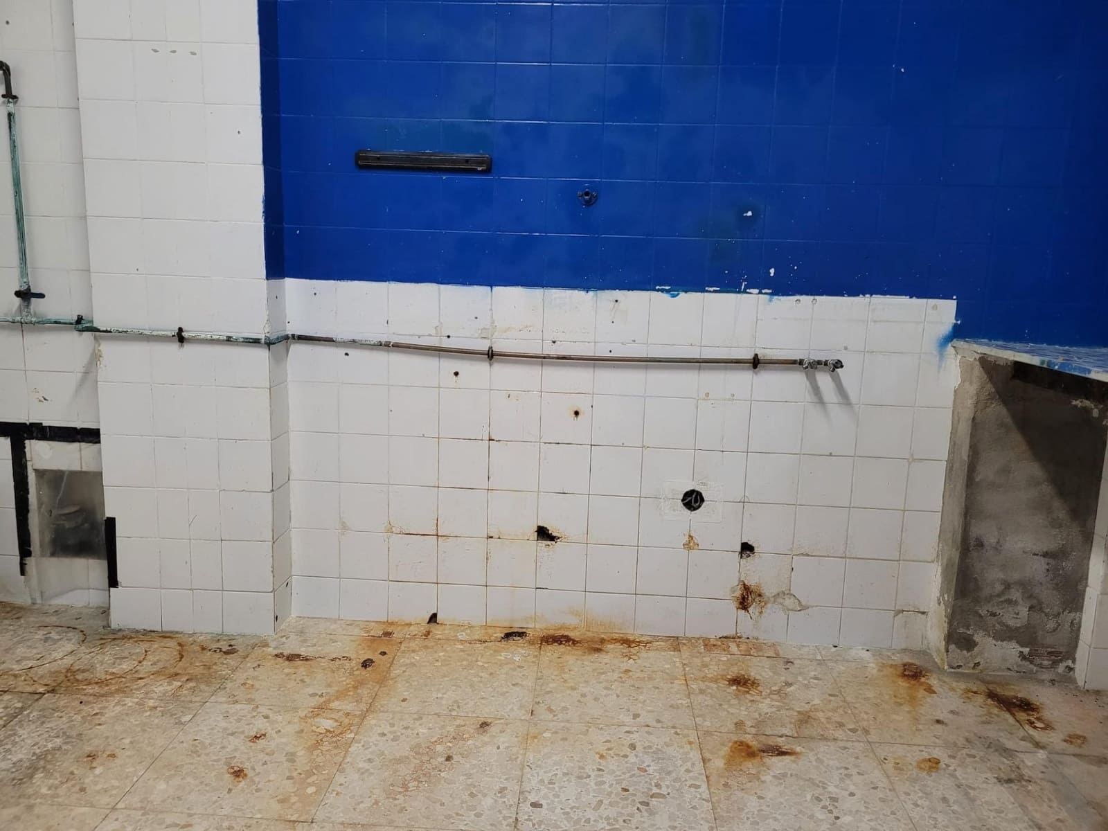 Erhverv til salg i Sevilla by - € 20.000 (Ref: 8308795)