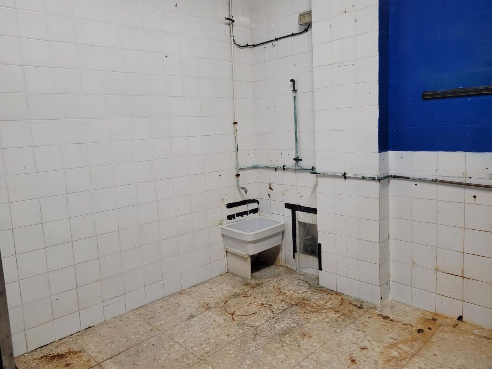 Erhverv til salg i Sevilla by - € 20.000 (Ref: 8308795)