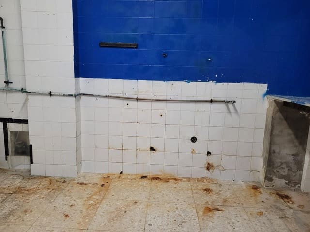 Erhverv til salg i Sevilla by - € 20.000 (Ref: 8308795)