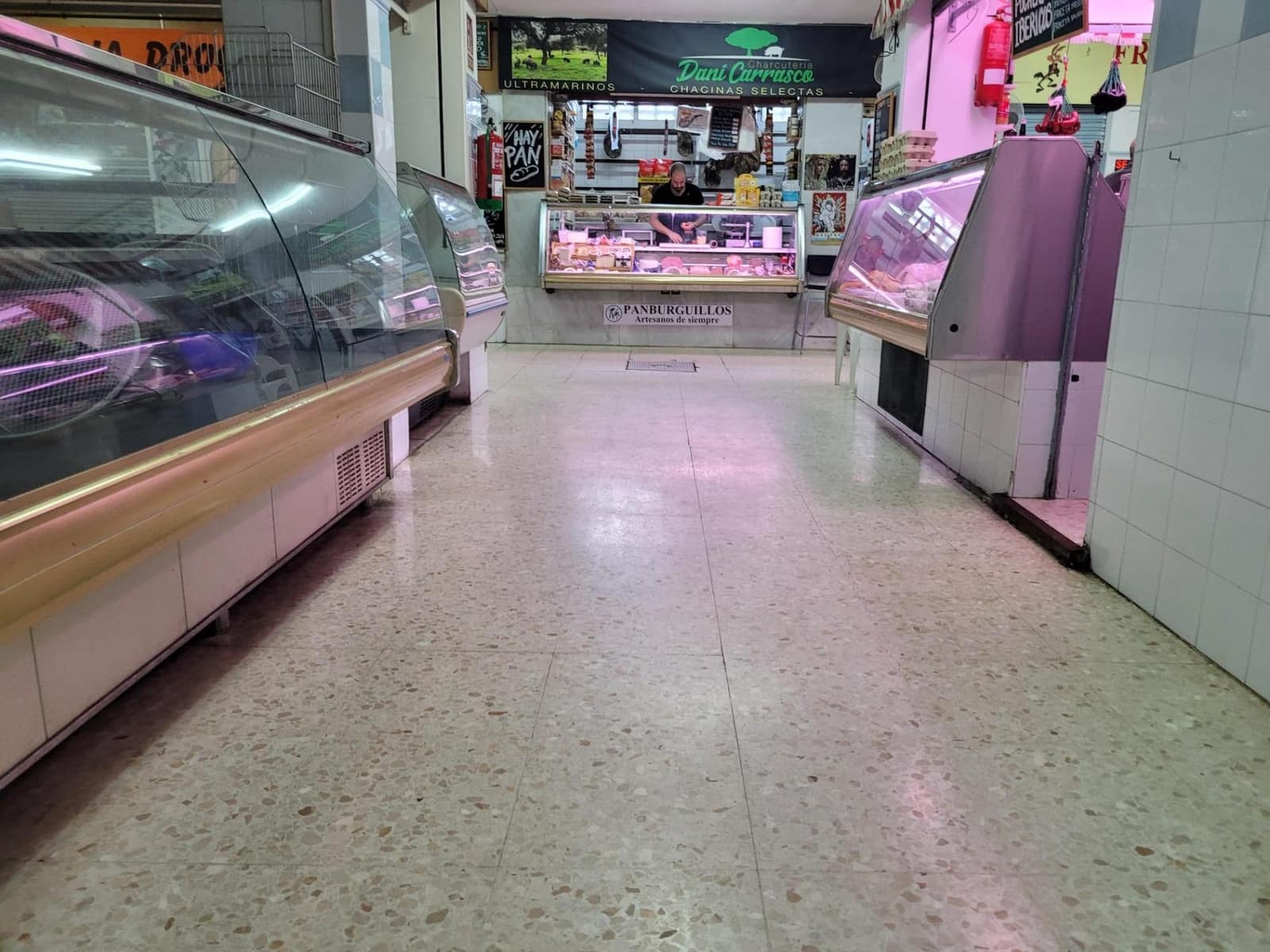 Erhverv til salg i Sevilla by - € 20.000 (Ref: 8308795)