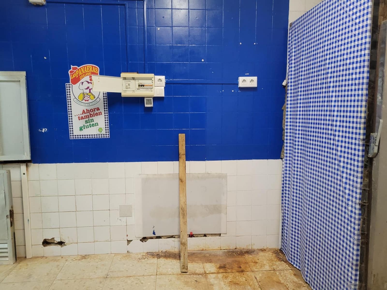 Erhverv til salg i Sevilla by - € 20.000 (Ref: 8308795)