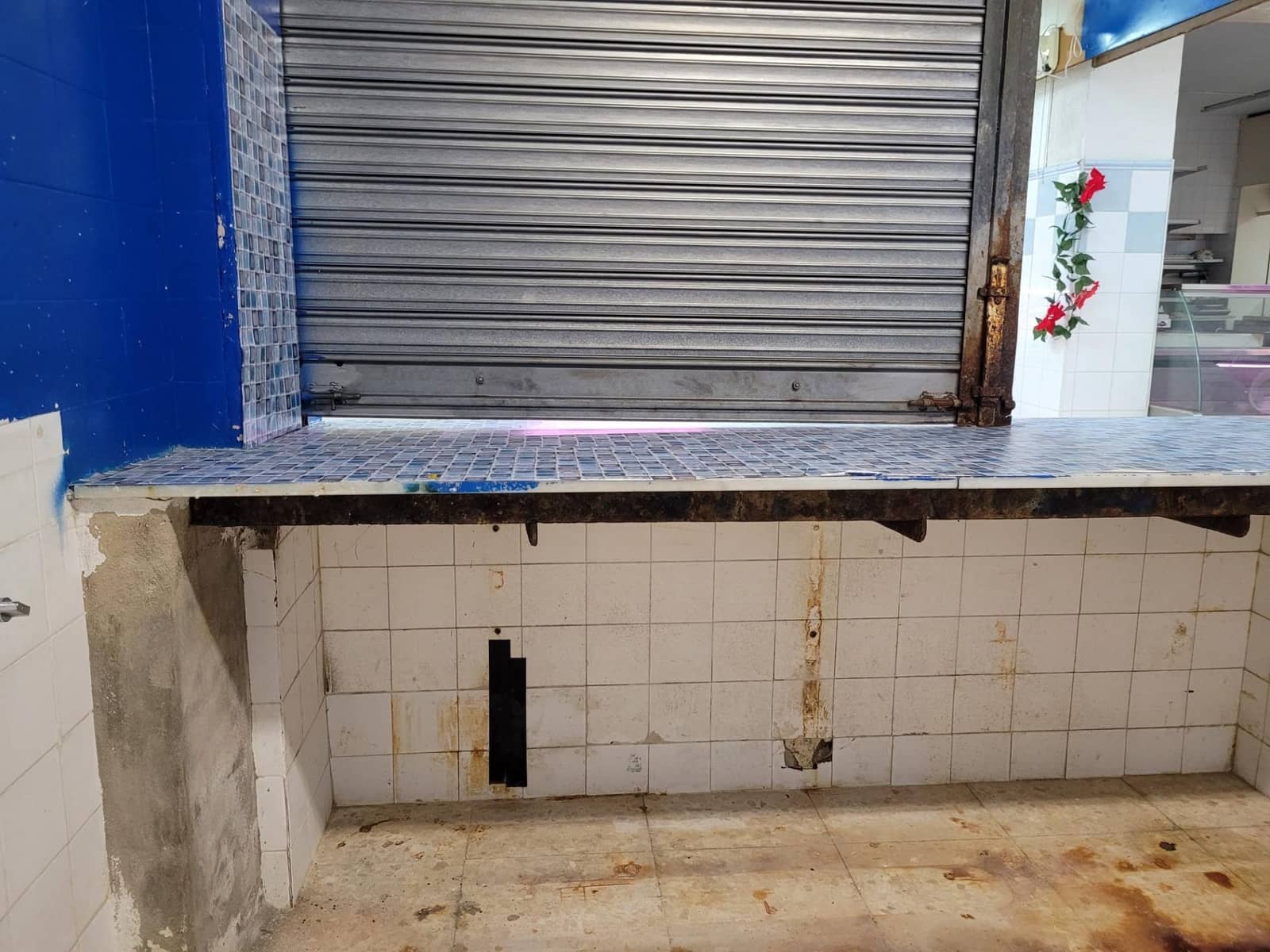 Erhverv til salg i Sevilla by - € 20.000 (Ref: 8308795)