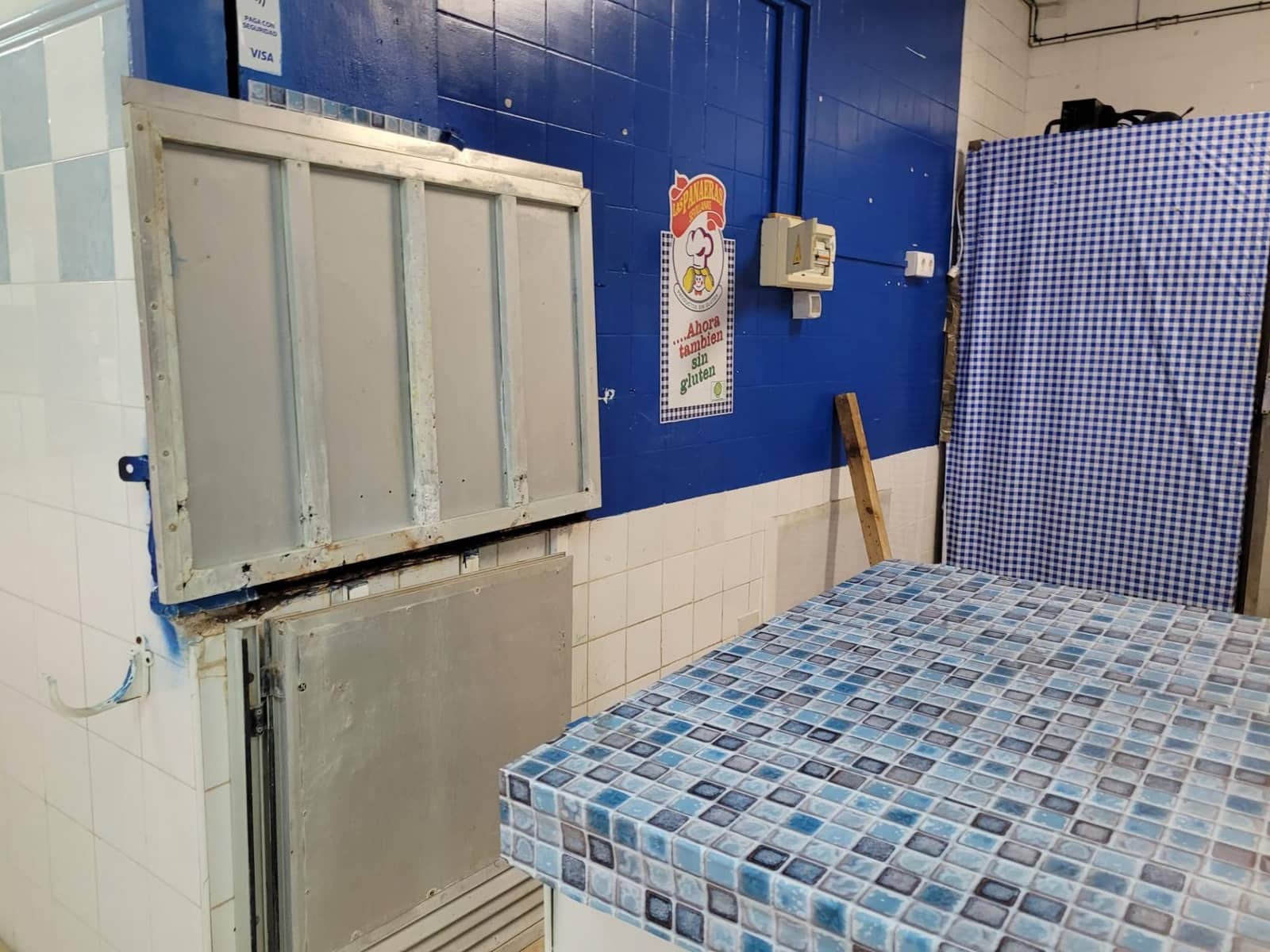 Erhverv til salg i Sevilla by - € 20.000 (Ref: 8308795)