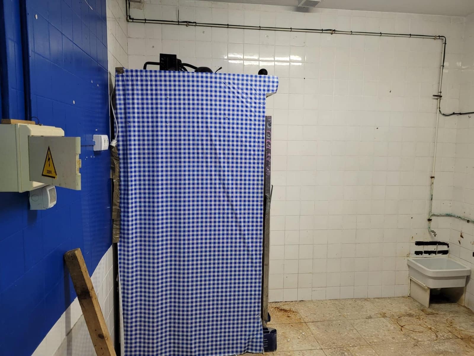 Erhverv til salg i Sevilla by - € 20.000 (Ref: 8308795)