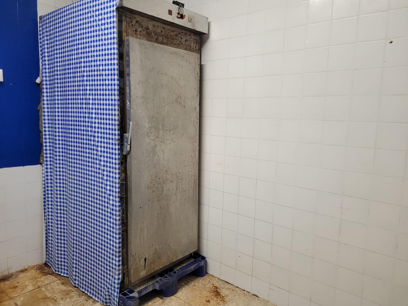 Erhverv til salg i Sevilla by - € 20.000 (Ref: 8308795)