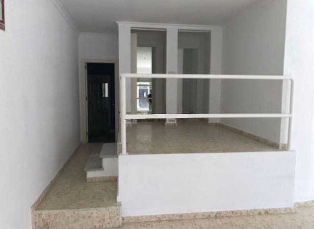 Commercieel te koop in La Algaba - € 99.000 (Ref: 8308807)