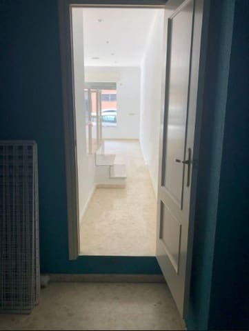 Commercieel te koop in La Algaba - € 99.000 (Ref: 8308807)