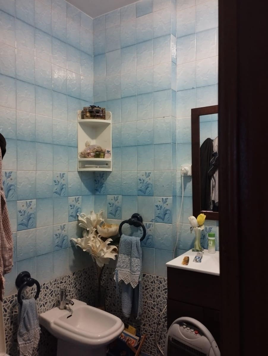 4 soveværelse Villa til salg i Cala med swimmingpool - € 150.000 (Ref: 8311014)