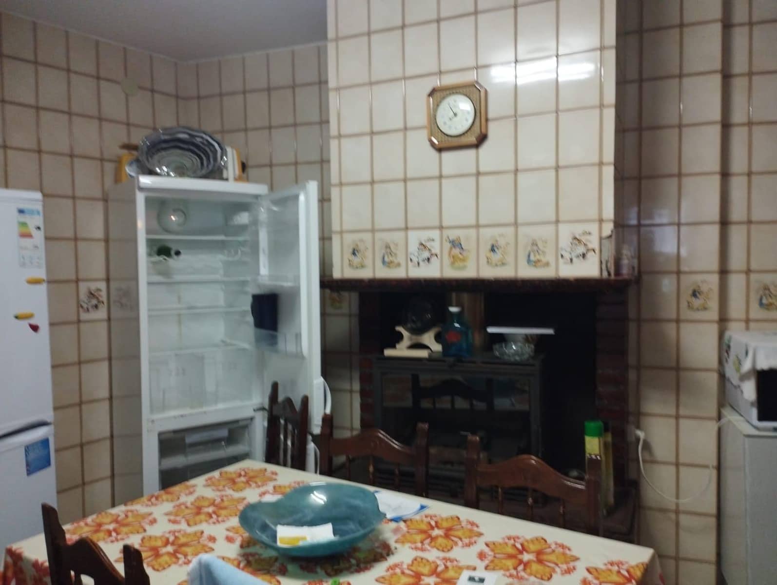 4 soveværelse Villa til salg i Cala med swimmingpool - € 150.000 (Ref: 8311014)