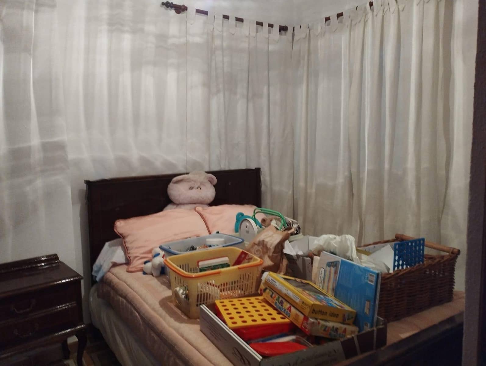 4 soveværelse Villa til salg i Cala med swimmingpool - € 150.000 (Ref: 8311014)