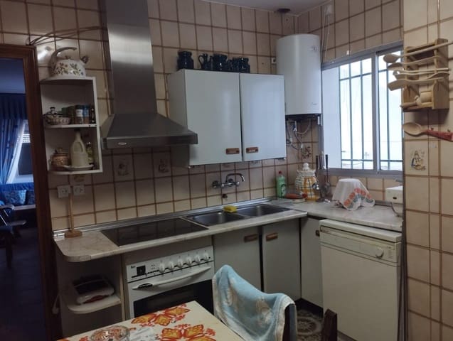 4 sovrum Villa till salu i Cala med pool - 150 000 € (Ref: 8311014)