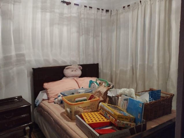 4 sovrum Villa till salu i Cala med pool - 150 000 € (Ref: 8311014)