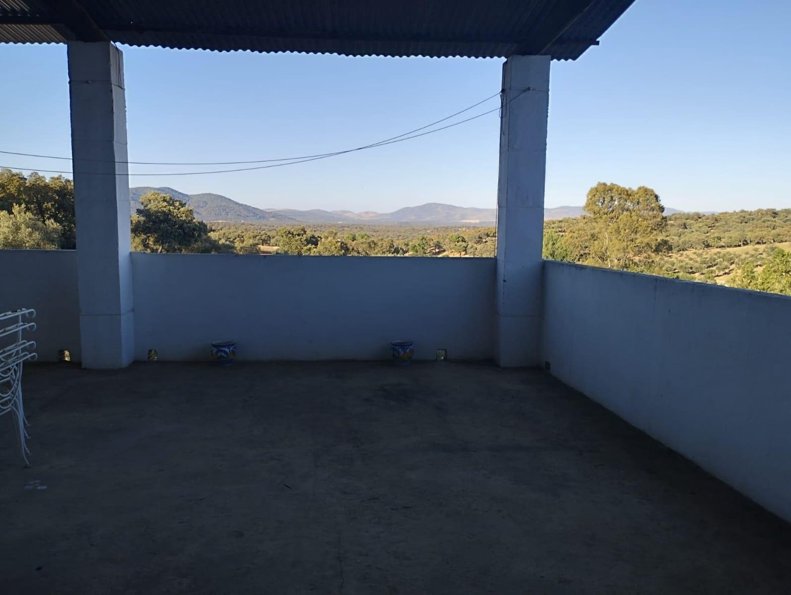 4 soveværelse Villa til salg i Cala med swimmingpool - € 150.000 (Ref: 8311014)