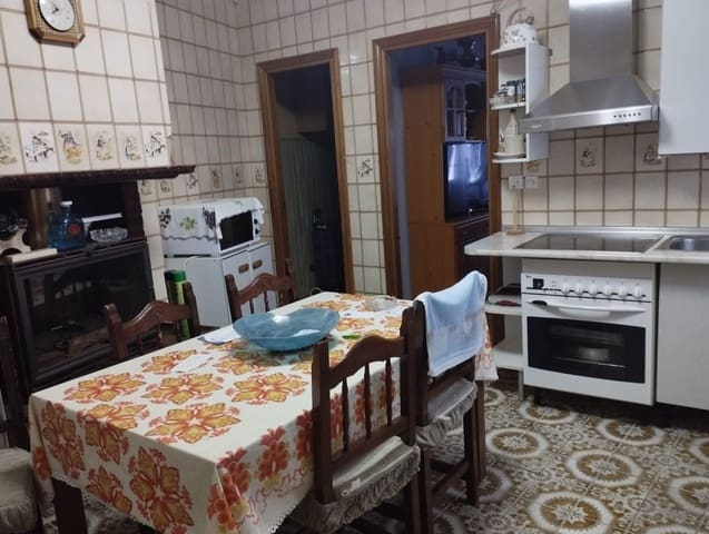 4 sovrum Villa till salu i Cala med pool - 150 000 € (Ref: 8311014)